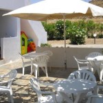 Achilli Apartments - Skyros Greece